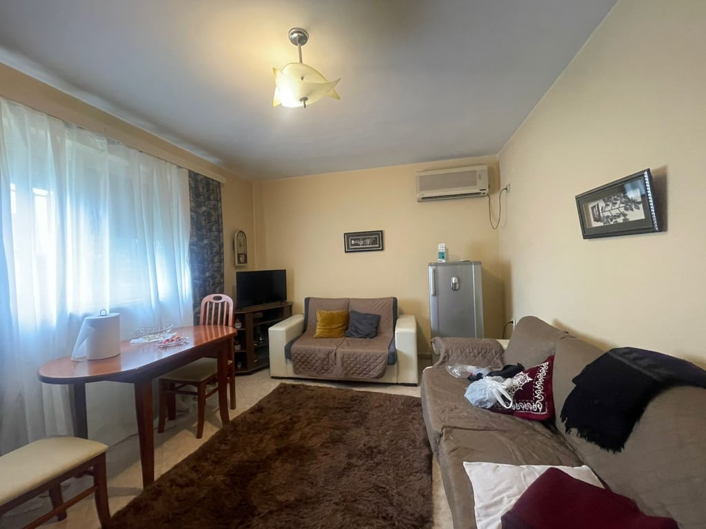 Affittasi appartamento 2+1 500 euro 21 dicembre