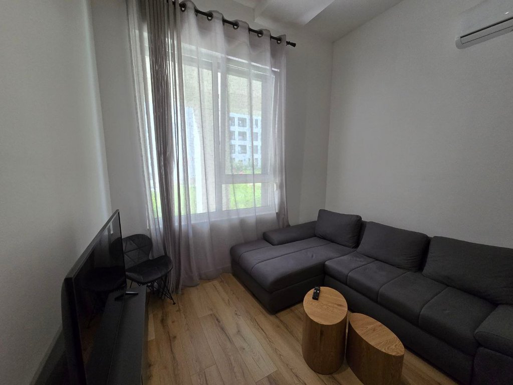 1+1 APARTMENT FOR SALE AT MAGNET COMPLEX!