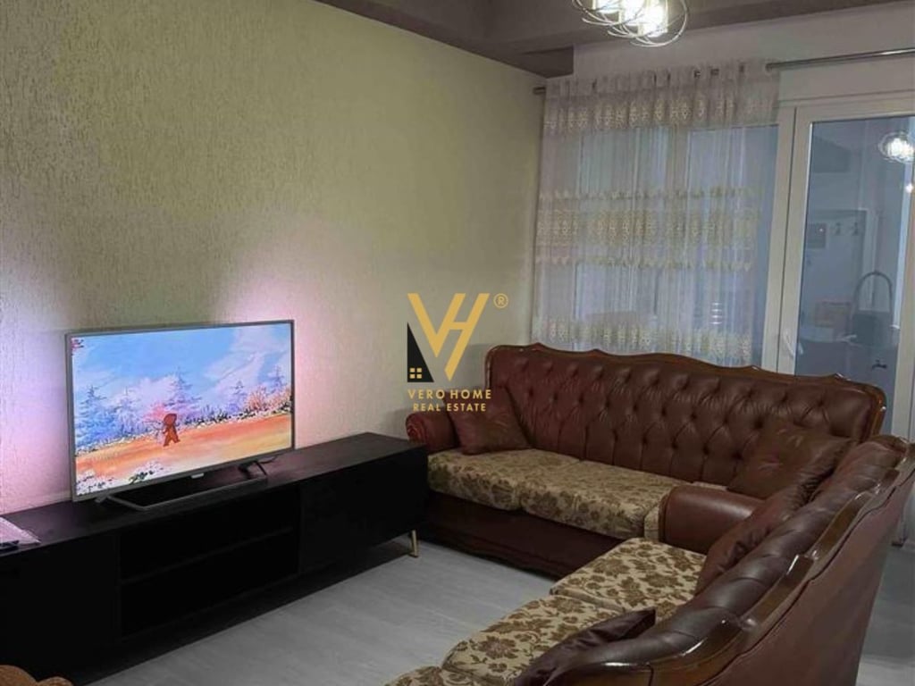 2+1 apartment for rent near the former Aviation Field for 750 euros.