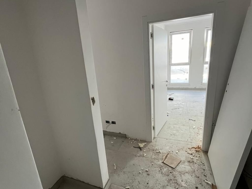 📢 Apartment for sale 2+1+2+ Parking Space Univers City 120,000 Euro