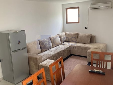 A 1+1 apartment is for rent in Selita for 300 euros.