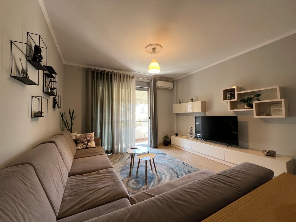 Apartment 2+1+2 Dry Lake