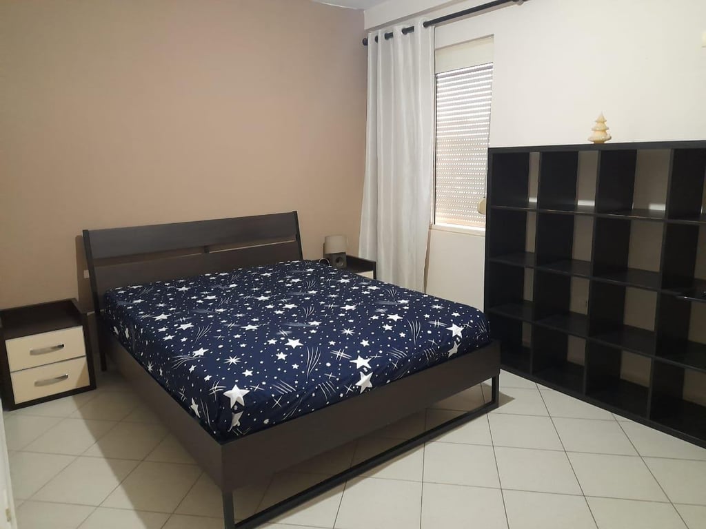 APARTAMENT ME QERA 2+1