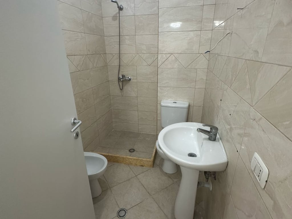 Apartment for Sale 1+1 in Misto Mame (ID B110438) Tirana
