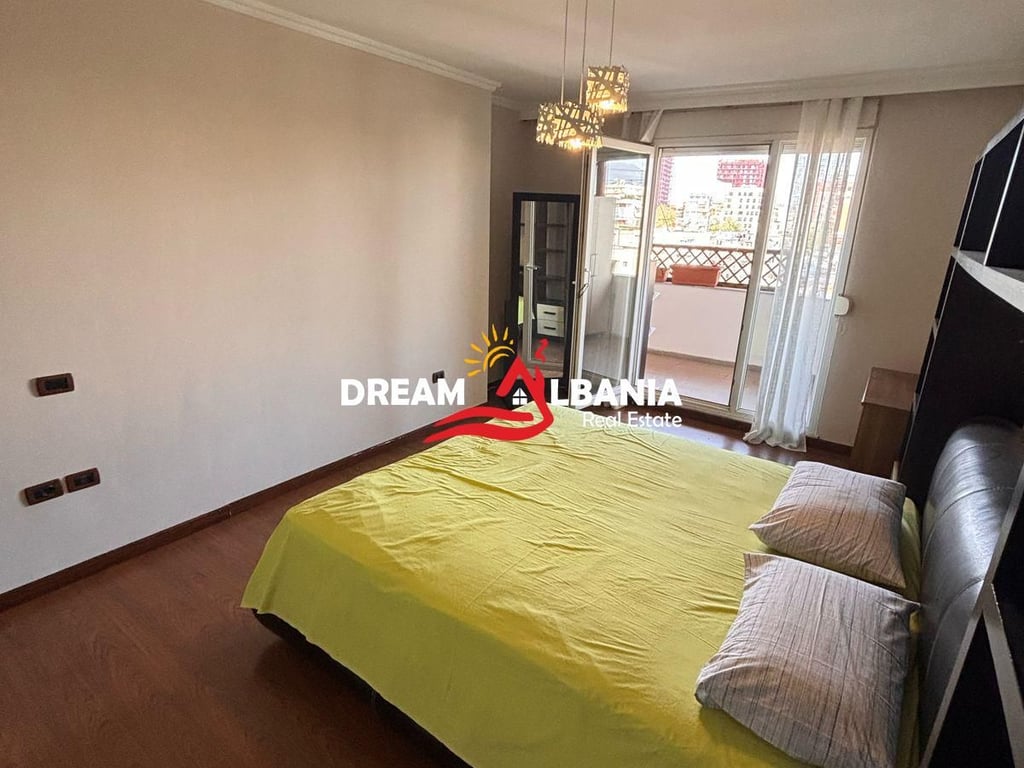 3+1+2 apartment for sale at the former Exhibition near the District Court Tirana ID (4131416)