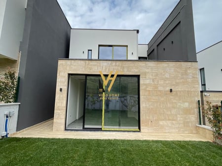 FOR SALE: 3-STOREY VILLA AT FARKA LAKE 750,000 EURO