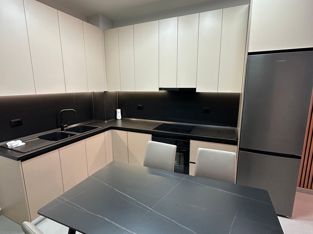 2+1 Apartment for Rent, Green City Residence