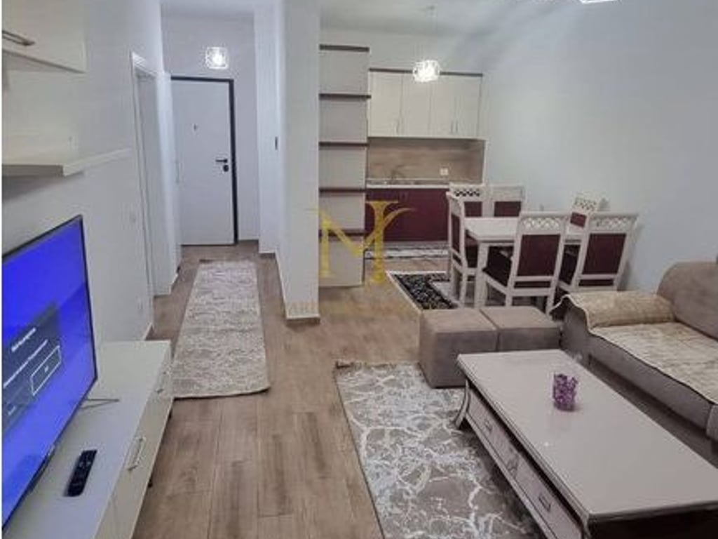 SHES APATAMENT TEK STADIUMI