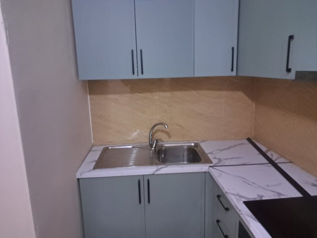 1+1 apartment for rent in Astir.