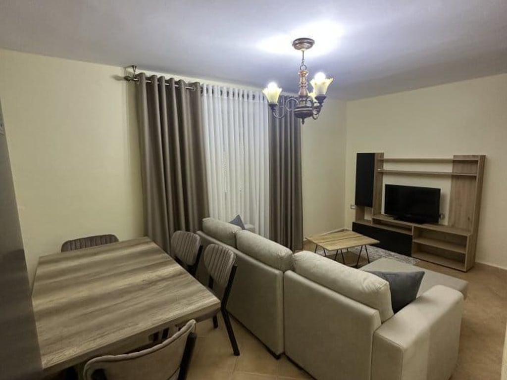 Appartamento in affitto 2+1 a Brryli (ID B221296) Tirana