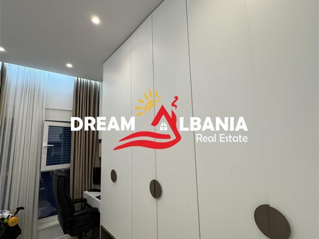 Apartament 2+1+pariking per shitje, Ali Demi (ID 41211931)