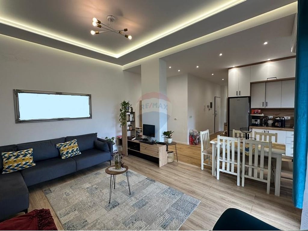 Apartment for rent 2+1+2.