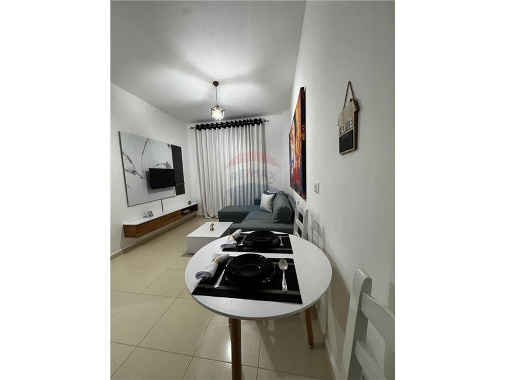 1+1 apartment for rent, Myslym Shyri!