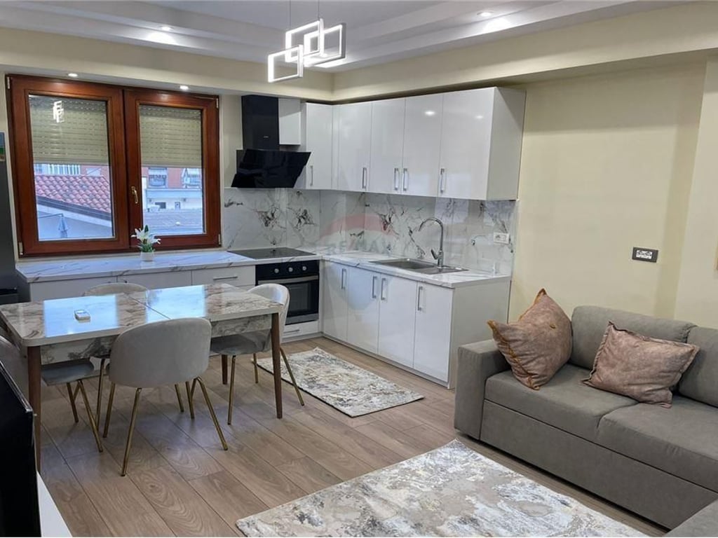 2+1 APARTMENT FOR RENT IN MYSLYM SHYRI