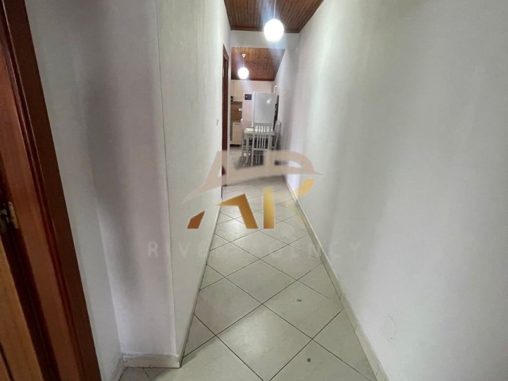 2+1 Apartment for Rent in Laprake, 7 Minutes from the Military Hospital