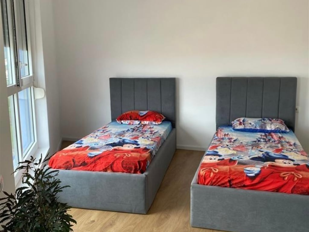 Jepet Me Qera Apartanent 2+1