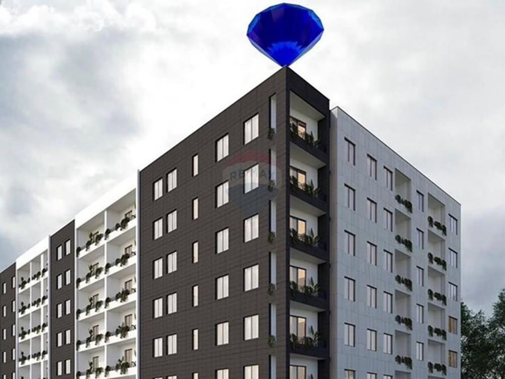 2+1 apartment completed in Paskuqan
