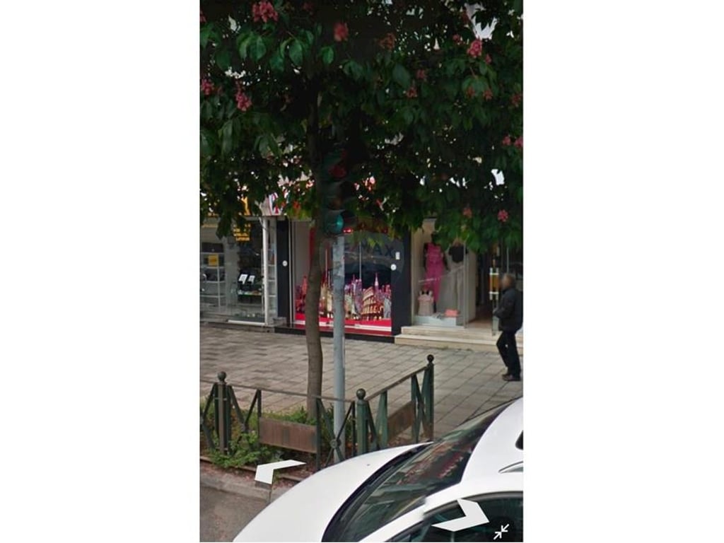 For rent office space, Muhamet Gjollesha Street