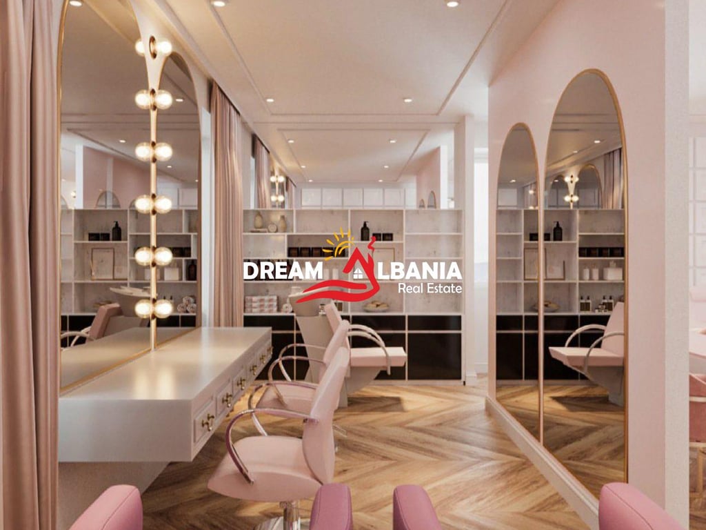 Ambjent biznesi me qera tek Stadiumi Dinamo, prane Proper Pizza ne Tirane (ID 42614262)