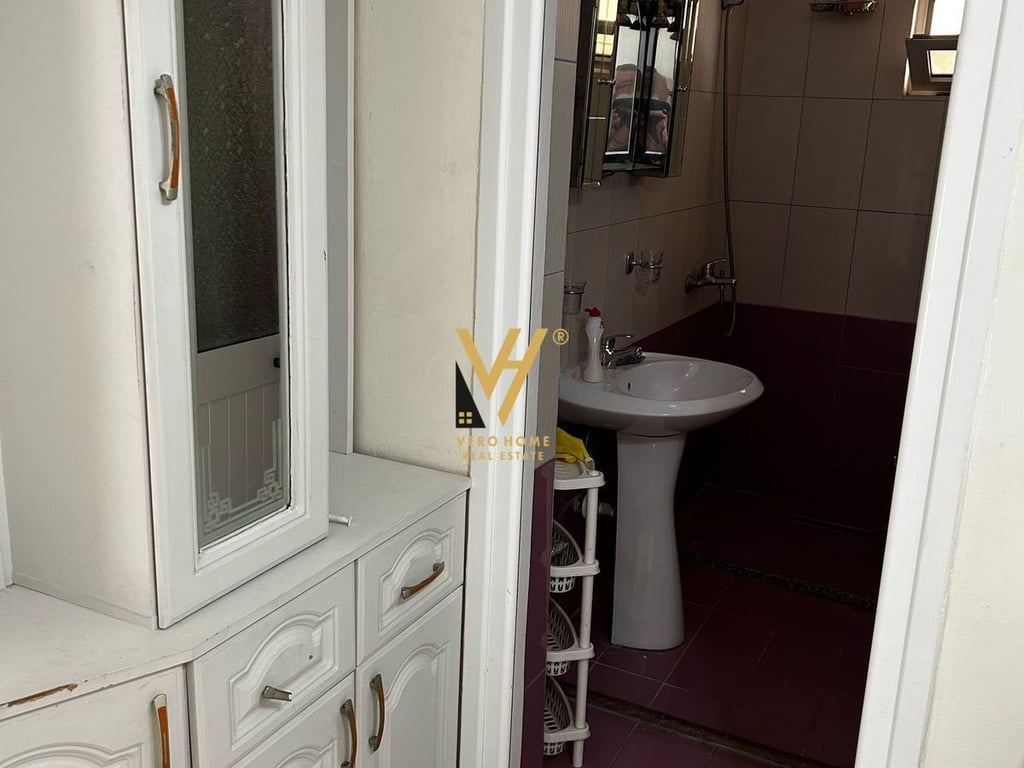 AFFITTASI APPARTAMENTO 2+1 A LAPRAKE 42.000 LEKË