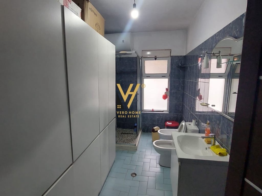 JEPET APARTAMENT 2+1+BLK ME QERA NE ASTIR 50.000 LEKE