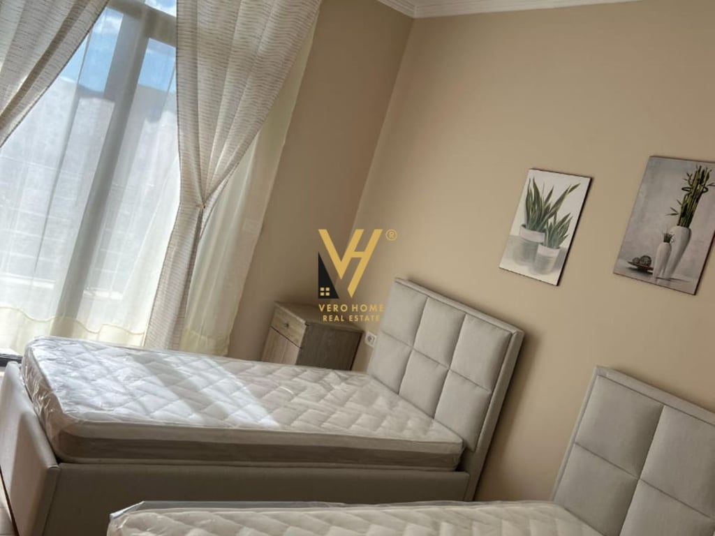 JEPET APARTAMENT 2+1+2 ME QERA NE ASTIR 500 EURO