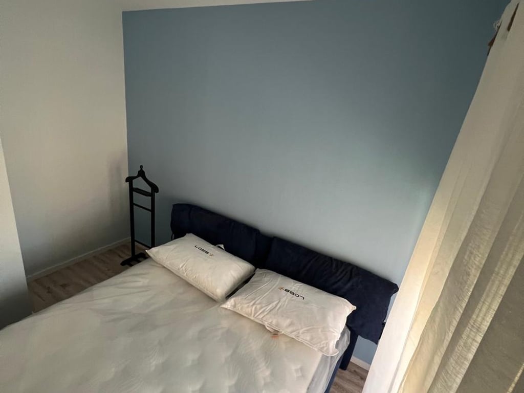 Affitto 1+1 in zona Ali Demi