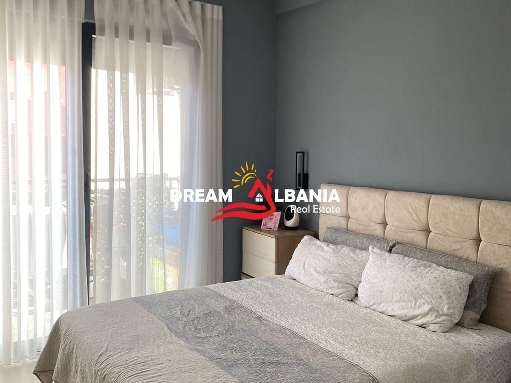 Apartament 2+1 +2 tualete ne shitje tek Liqeni Artificial, prane Kopshtit Botanik ne Tirane (ID 41211891)