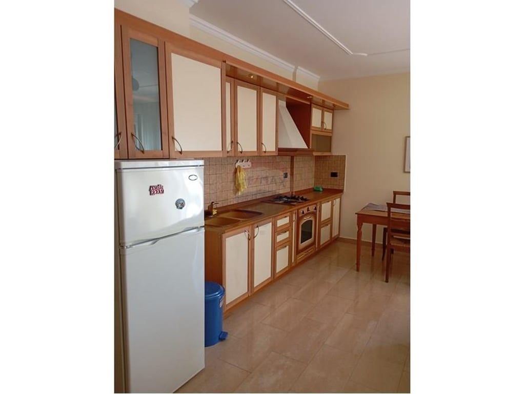 1+1 APARTMENT FOR RENT IN BLOK