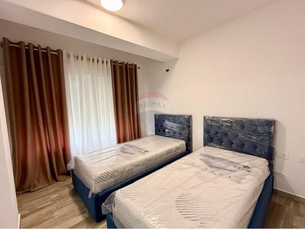 DUPLEX 3+1+4 FOR RENT AT KODRA e DIELLIT 2