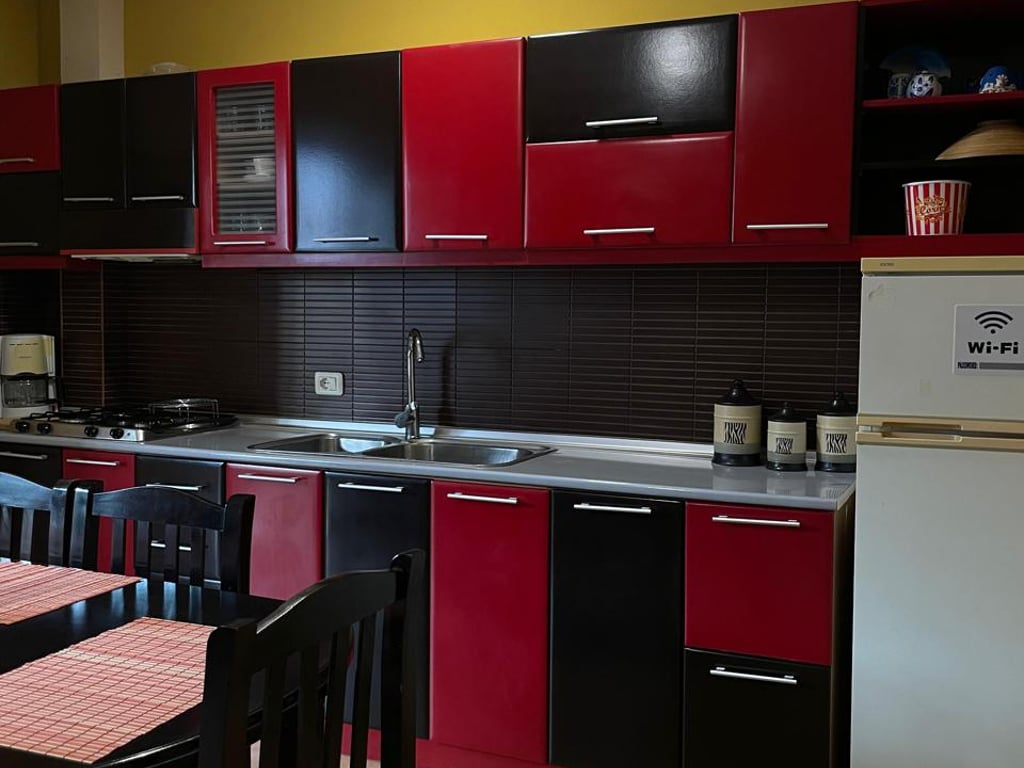 Apartament 1+1 ne Shitje, Plazh Durres