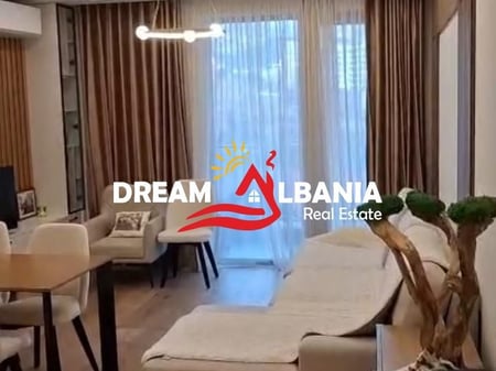 Apartament modern 2+1+2 me qera ne residencen Erli (ID 42215227)