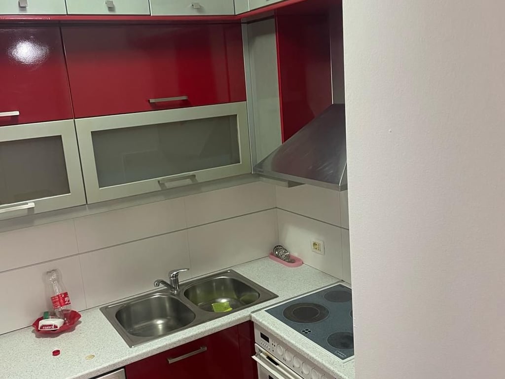 Apartment for rent 2+1+2