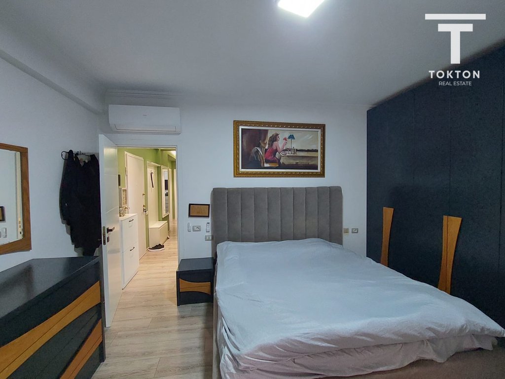 Affittasi appartamento 3+1+2 a Selvia, vicino a Black Diamond.