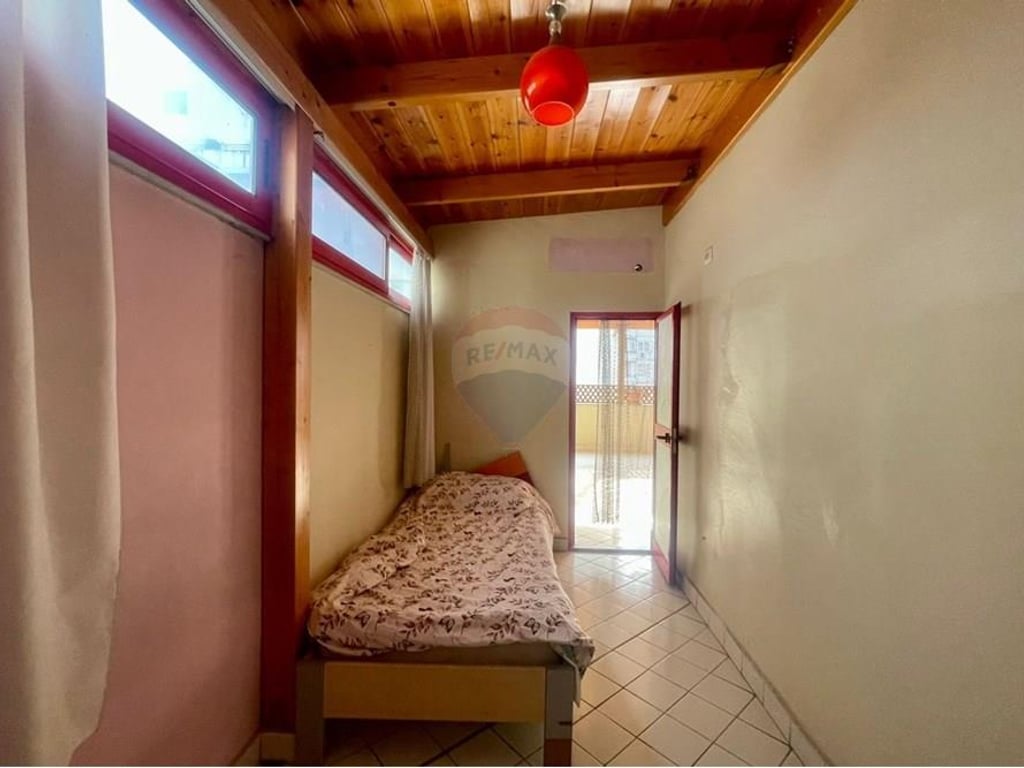 2+1 APARTMENT FOR RENT AT THE YELLOW BUILDINGS