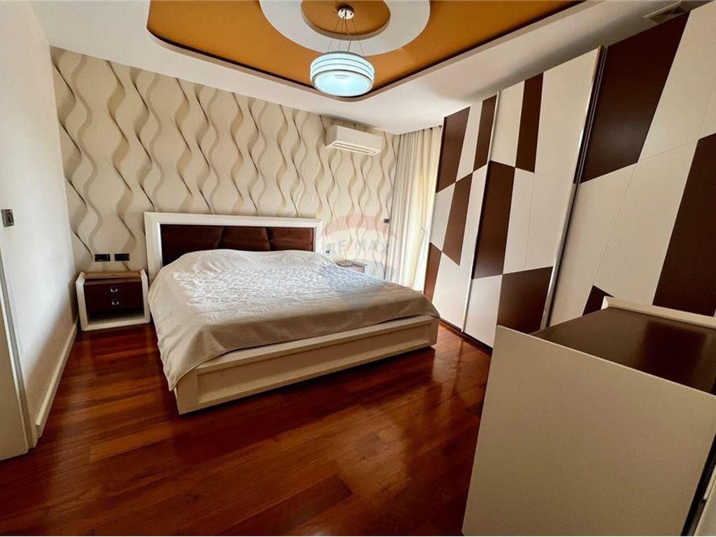 APARTAMENT 2+1+2 LUKSOZ TE KOMPLEKSI PANORAMA