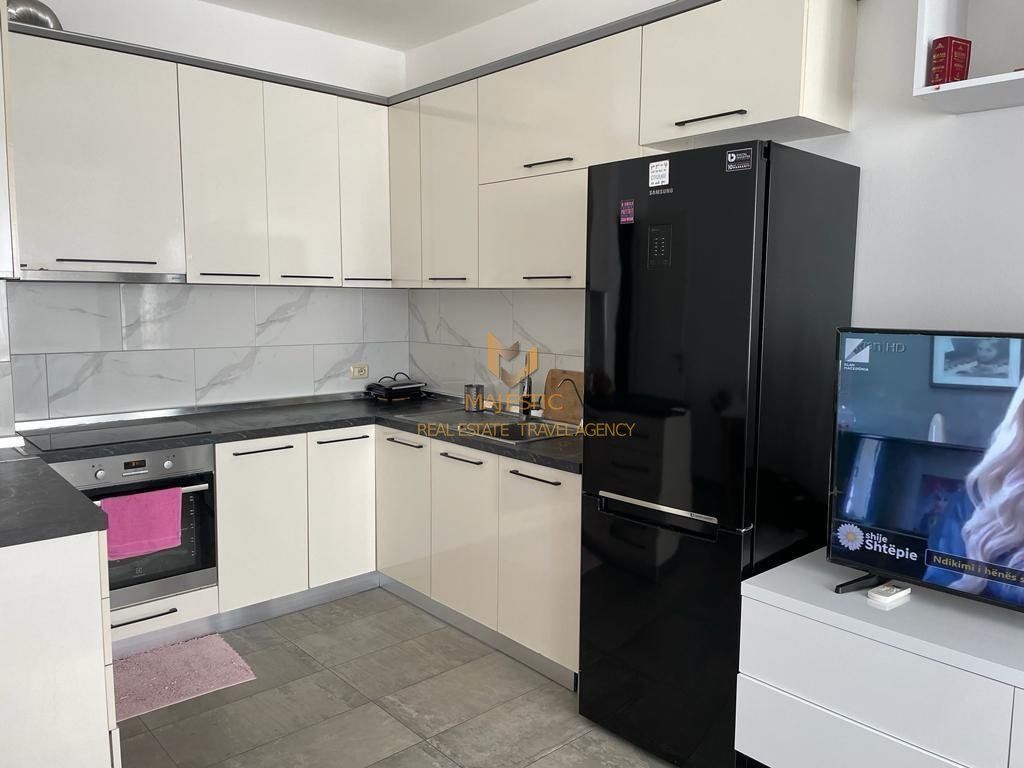 Apartment 1+1 for sale at Fratari Complex.