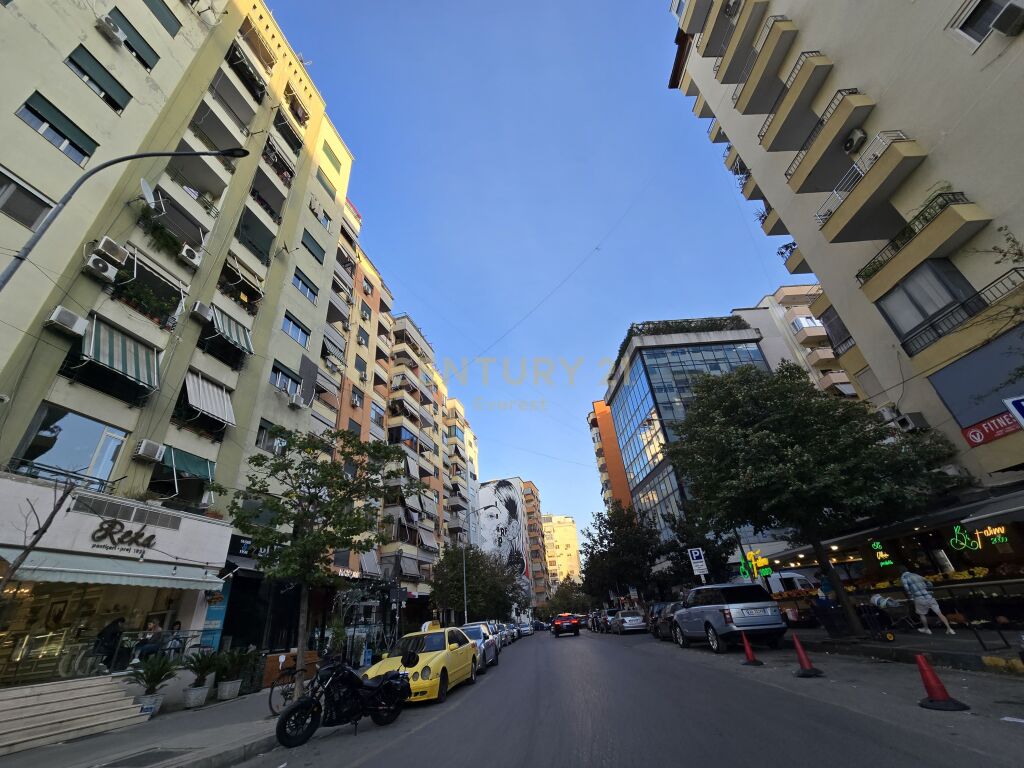 KOMUNA E PARISIT, SHESIM APARTAMENT 1+1.