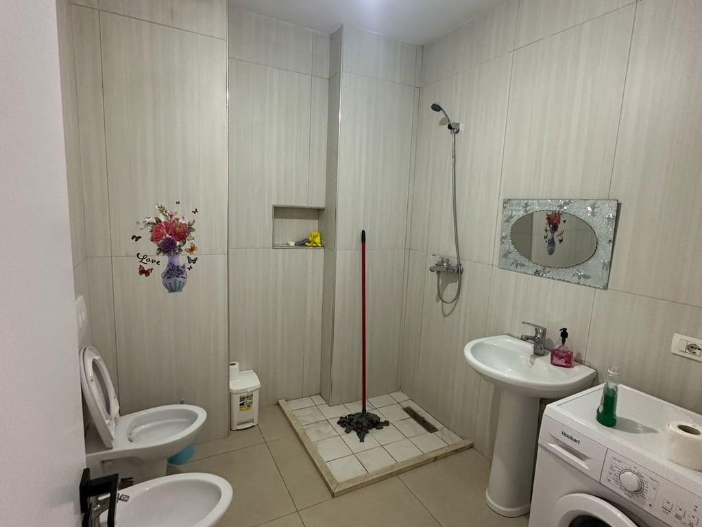 APPARTAMENTO IN AFFITTO 1+1