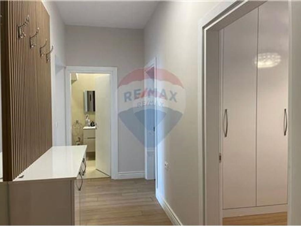 2+1 apartment for sale in Shallvaret!