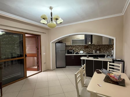 Apartament 1+1 per qira, 9-kateshet!