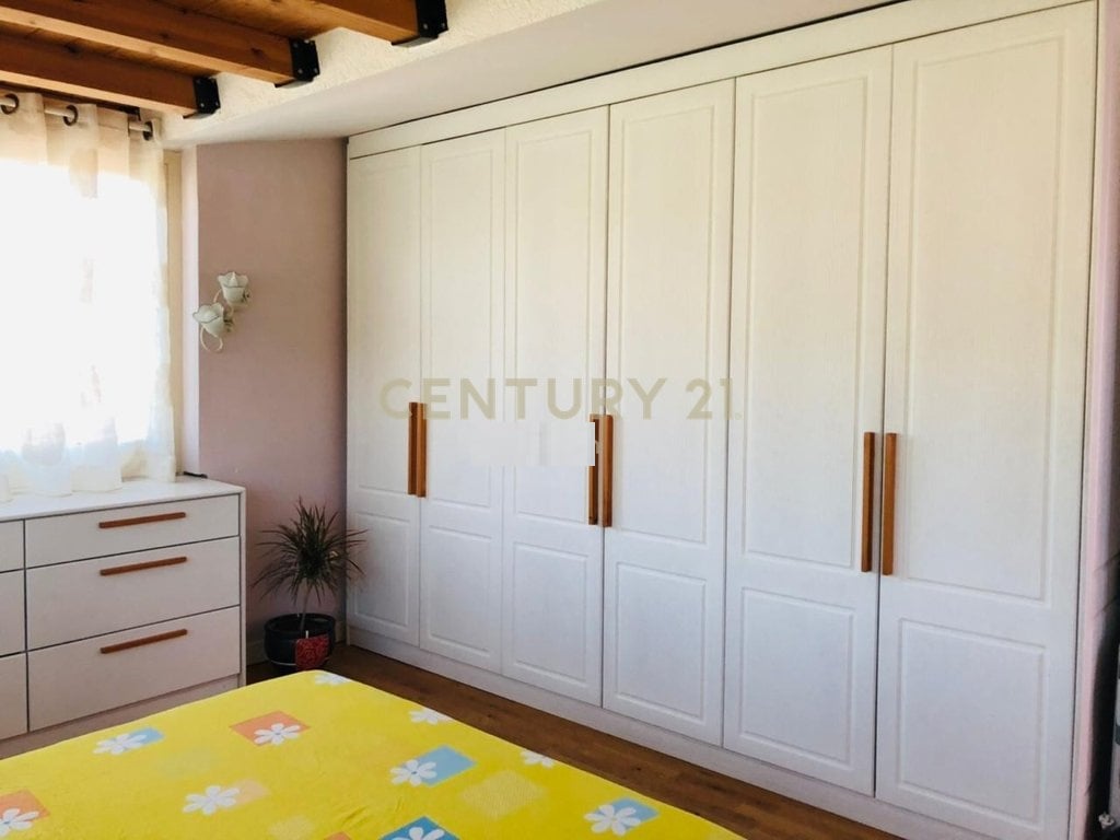 AFFITTO, APPARTAMENTO 3+1 CON POSTO AUTO, LAGO ASCIUTTO! 850 € /Mese