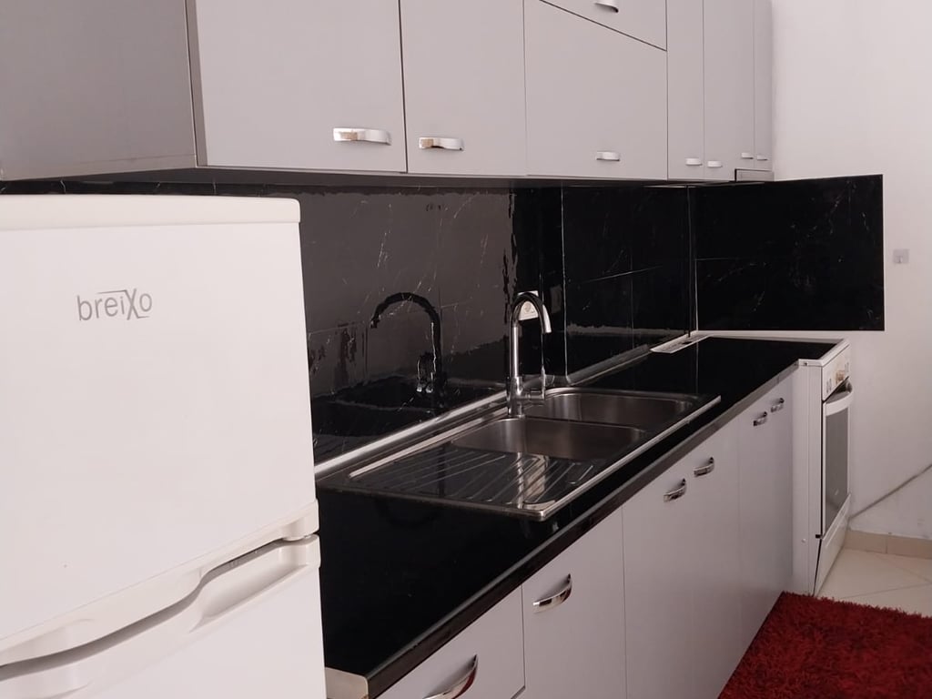 APARTAMENT ME QERA 2+1