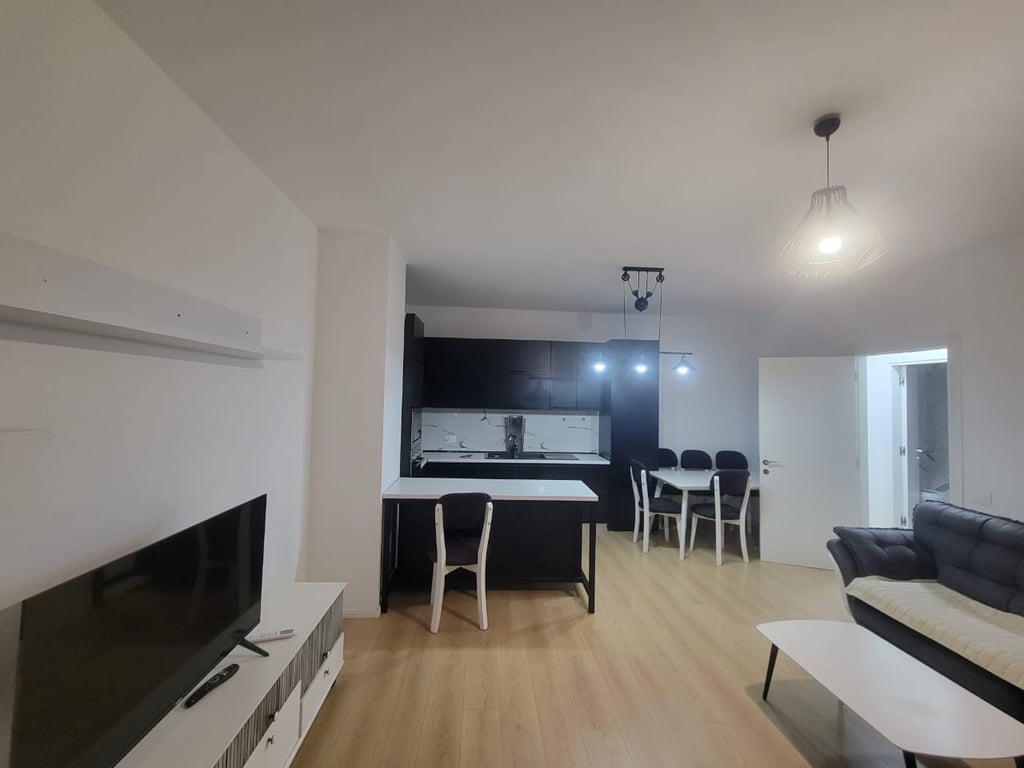 Pharmacy 10 Offers 1+1 Apartment for Rent