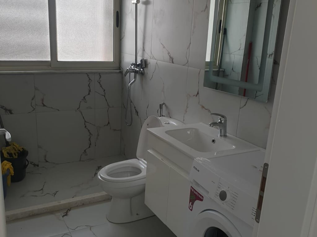 Apartament me qera 1+1 tek Fusha e Aviacionit (ID B210377) Tirane