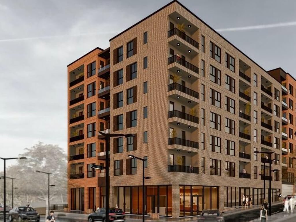 Ofrojme për Shitje tipologji të ndryshme pronash tek Ring Side Residenc, në Paskuqan.