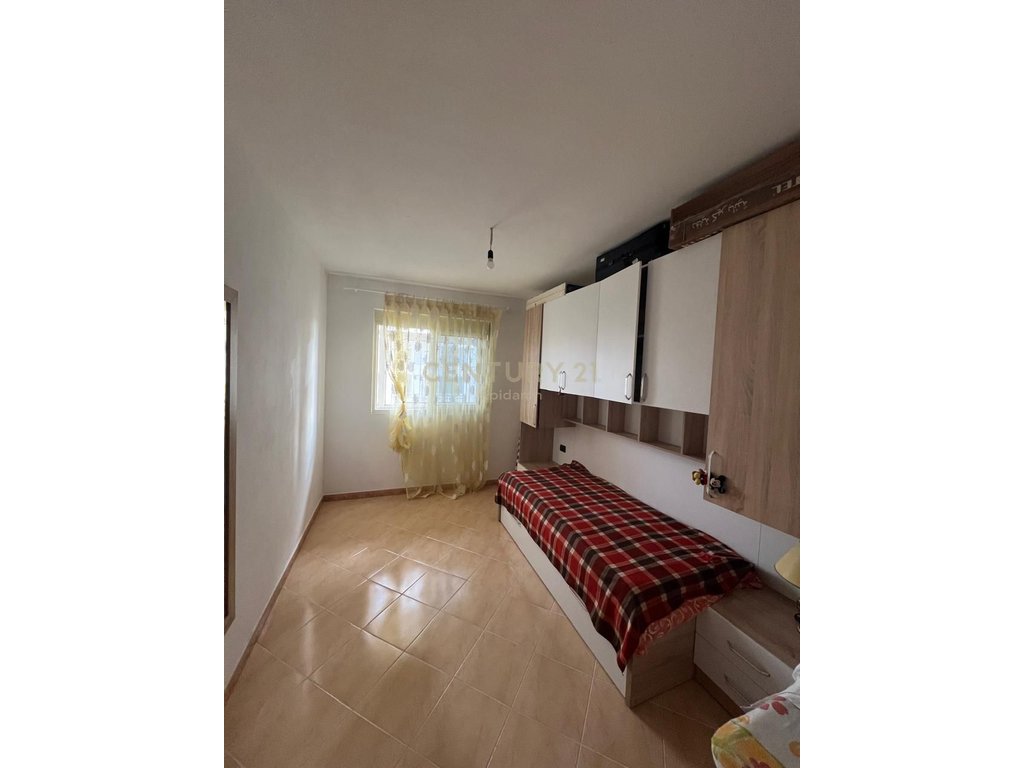 Appartamento 2+1 in affitto all'ingresso di Durazzo!