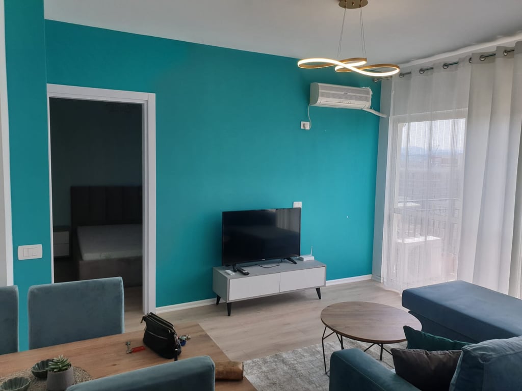 Apartament 1+1 per qira, Ish Fusha e Aviacionit 