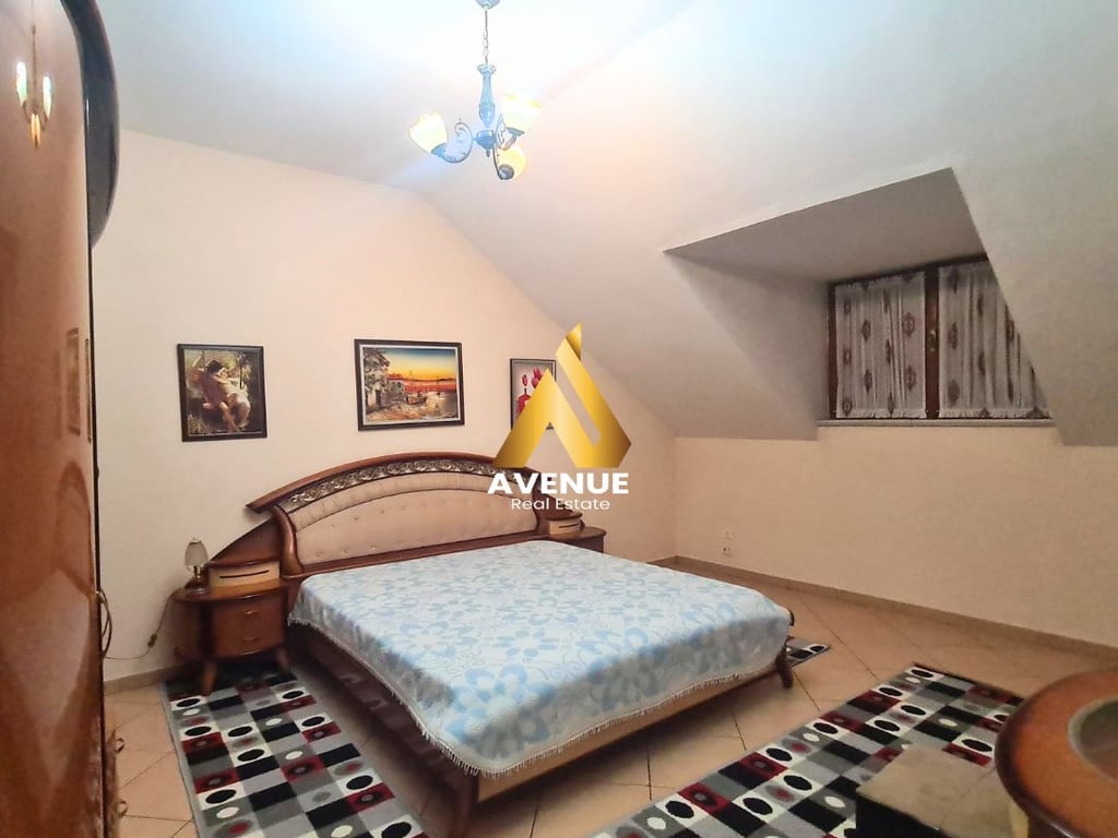 Affittasi – Appartamento 2+1 a Don Bosko