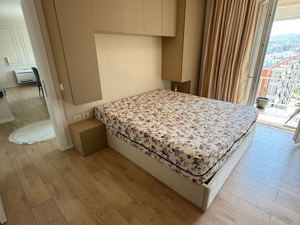 APARTAMENT 2+1 NE ZONEN E DELIJORGJIT